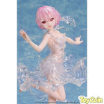 Ram -AquaDress- by DesignCOCO - Shop at ToyCoin