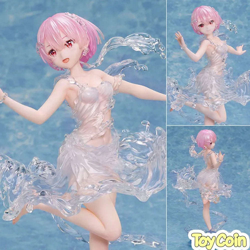 Ram -AquaDress- by DesignCOCO - Shop at ToyCoin