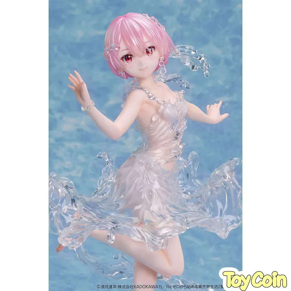 Ram -AquaDress- by DesignCOCO - Shop at ToyCoin