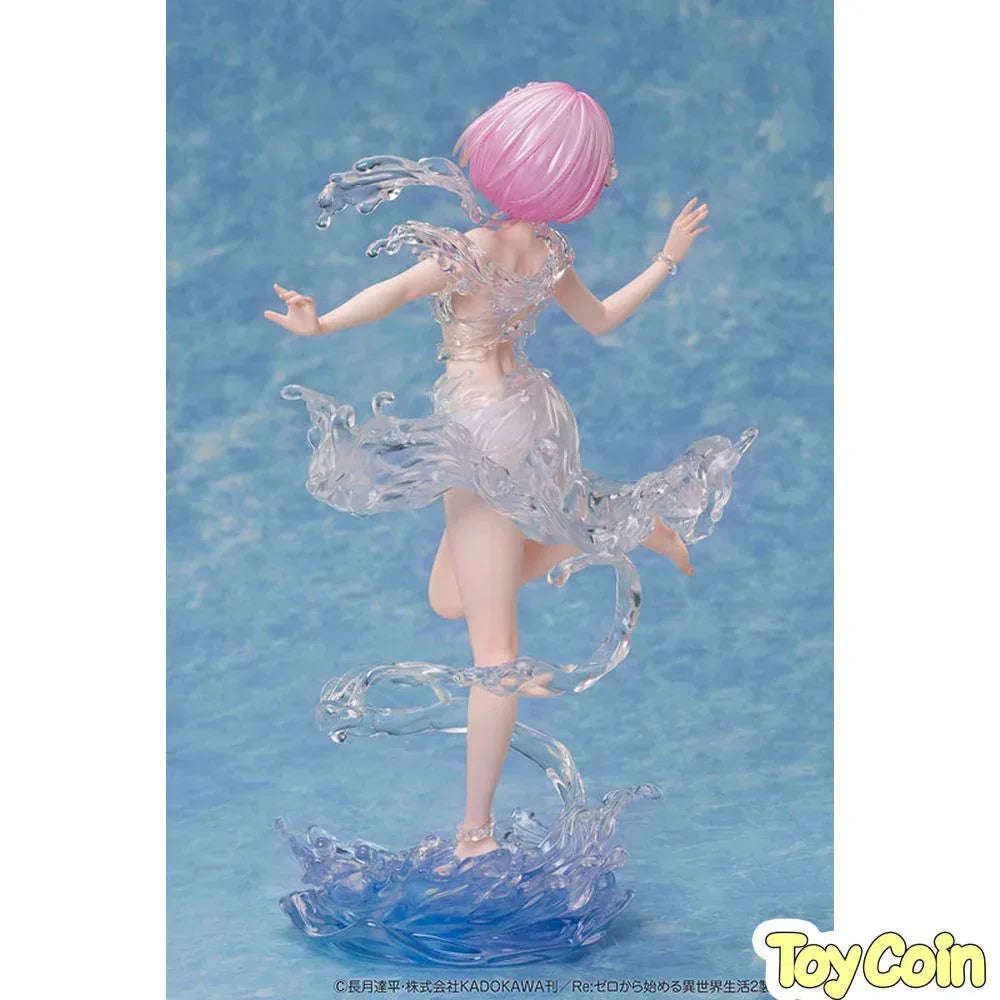 Ram -AquaDress- by DesignCOCO - Shop at ToyCoin