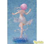 Ram -AquaDress- by DesignCOCO - Shop at ToyCoin