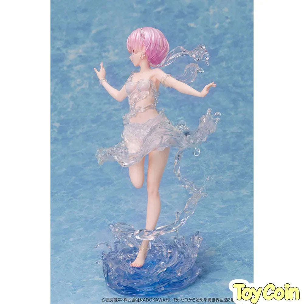 Ram -AquaDress- by DesignCOCO - Shop at ToyCoin