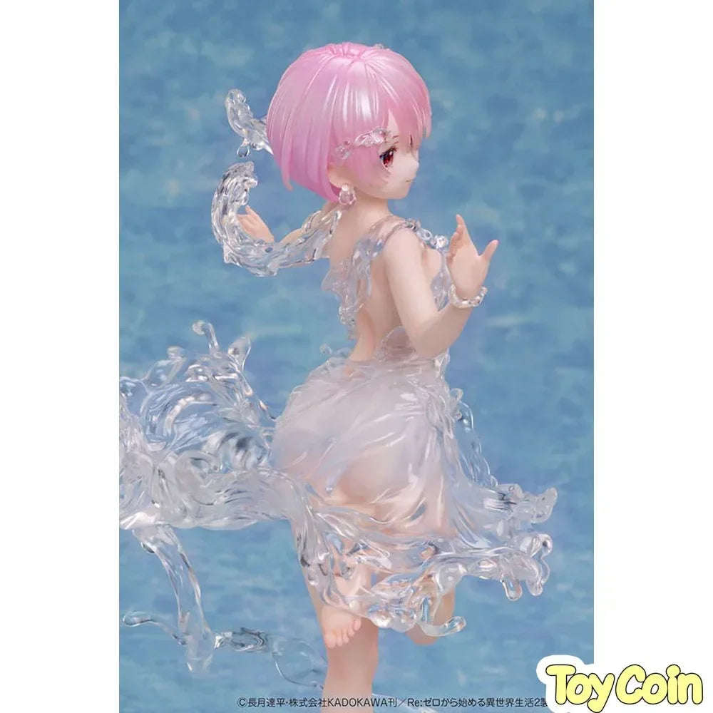 Ram -AquaDress- by DesignCOCO - Shop at ToyCoin