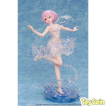 Ram -AquaDress- by DesignCOCO - Shop at ToyCoin