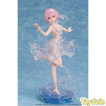Ram -AquaDress- by DesignCOCO - Shop at ToyCoin