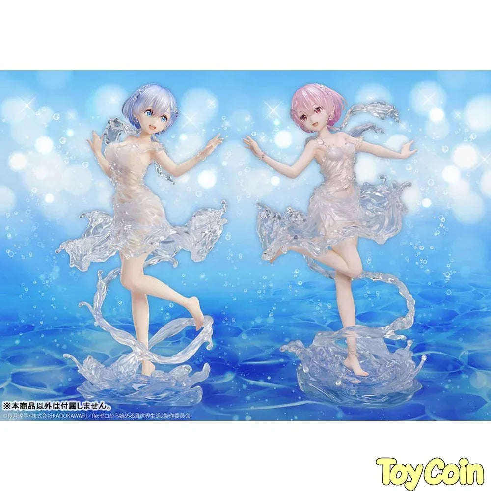 Ram -AquaDress- by DesignCOCO - Shop at ToyCoin