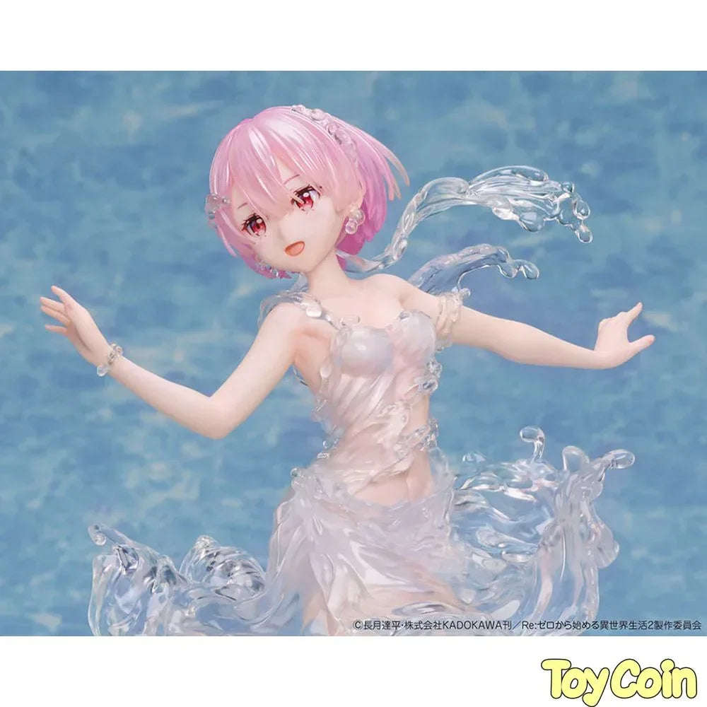 Ram -AquaDress- by DesignCOCO - Shop at ToyCoin