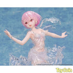 Ram -AquaDress- by DesignCOCO - Shop at ToyCoin