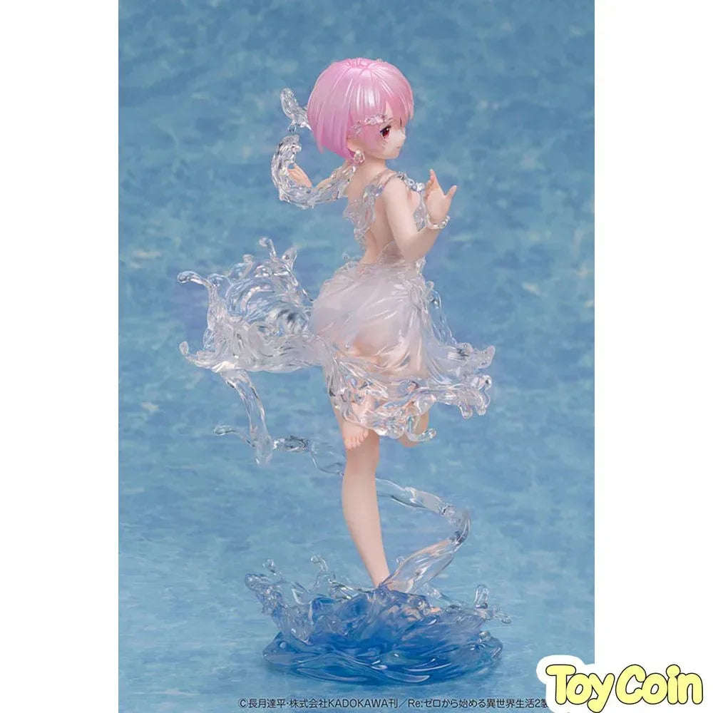 Ram -AquaDress- by DesignCOCO - Shop at ToyCoin