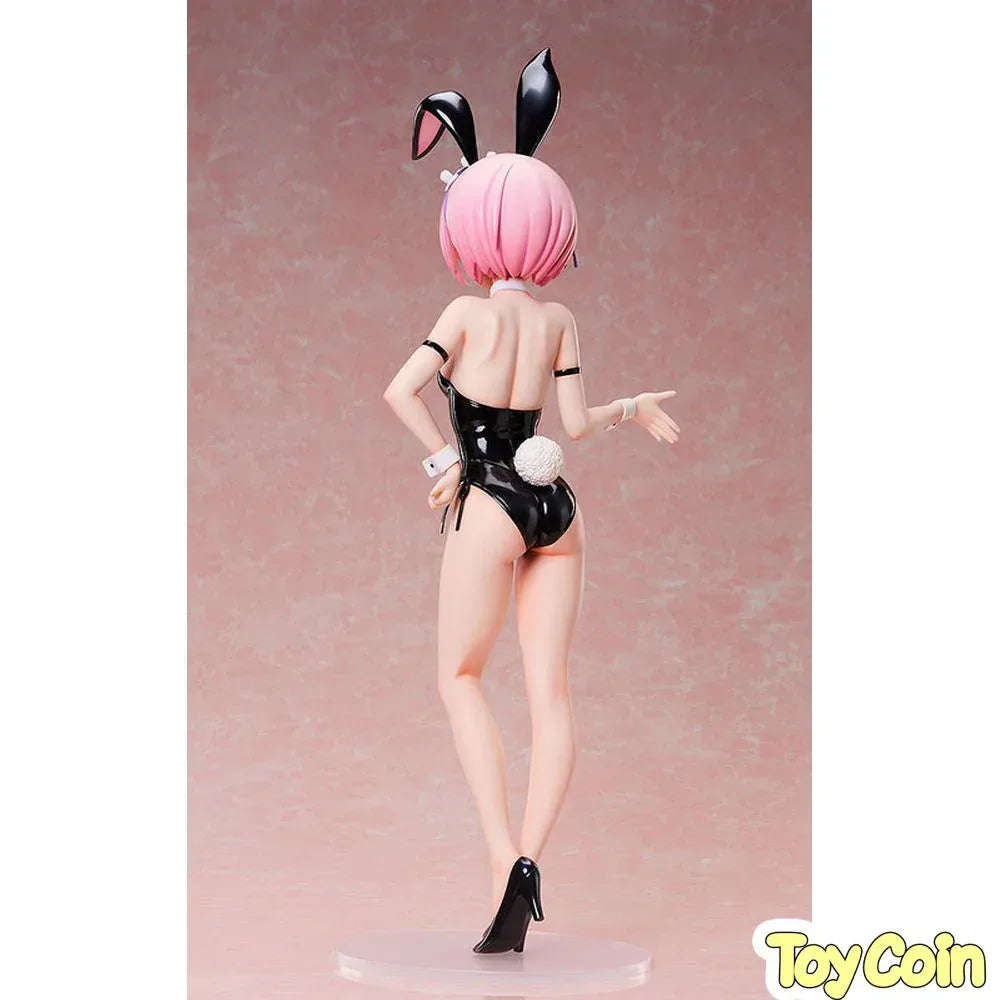 Ram: Bare Leg Bunny Ver. 2nd by FREEing - Shop at ToyCoin