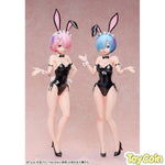 Ram: Bare Leg Bunny Ver. 2nd by FREEing - Shop at ToyCoin