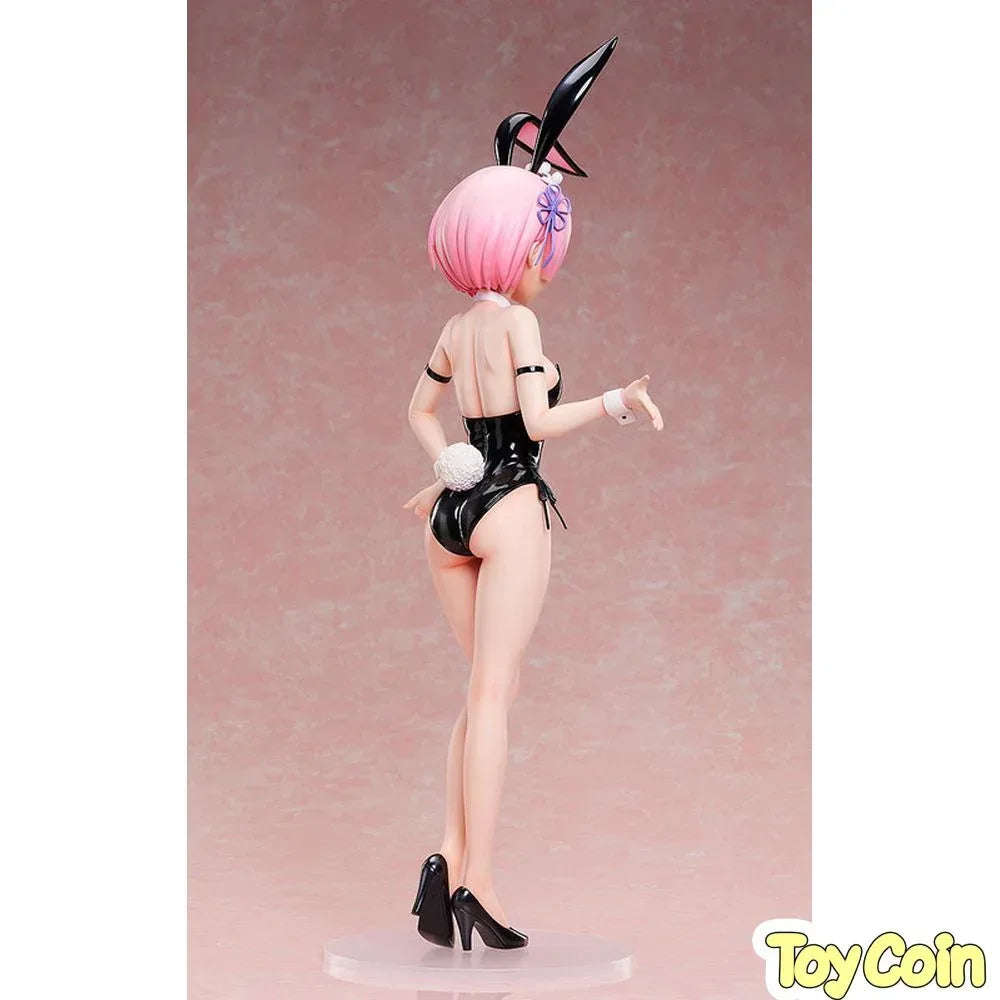 Ram: Bare Leg Bunny Ver. 2nd by FREEing - Shop at ToyCoin