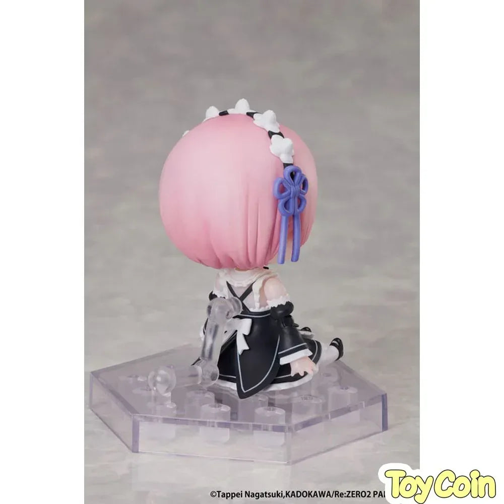 Ram Deforme Figure by elcoco - Shop at ToyCoin
