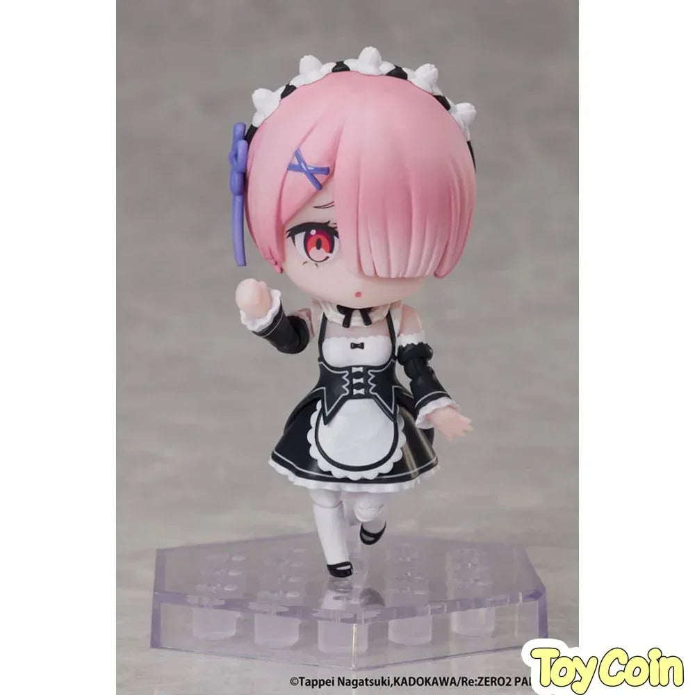Ram Deforme Figure by elcoco - Shop at ToyCoin