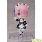 Ram Deforme Figure by elcoco - Shop at ToyCoin
