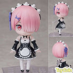 Ram Deforme Figure by elcoco - Shop at ToyCoin