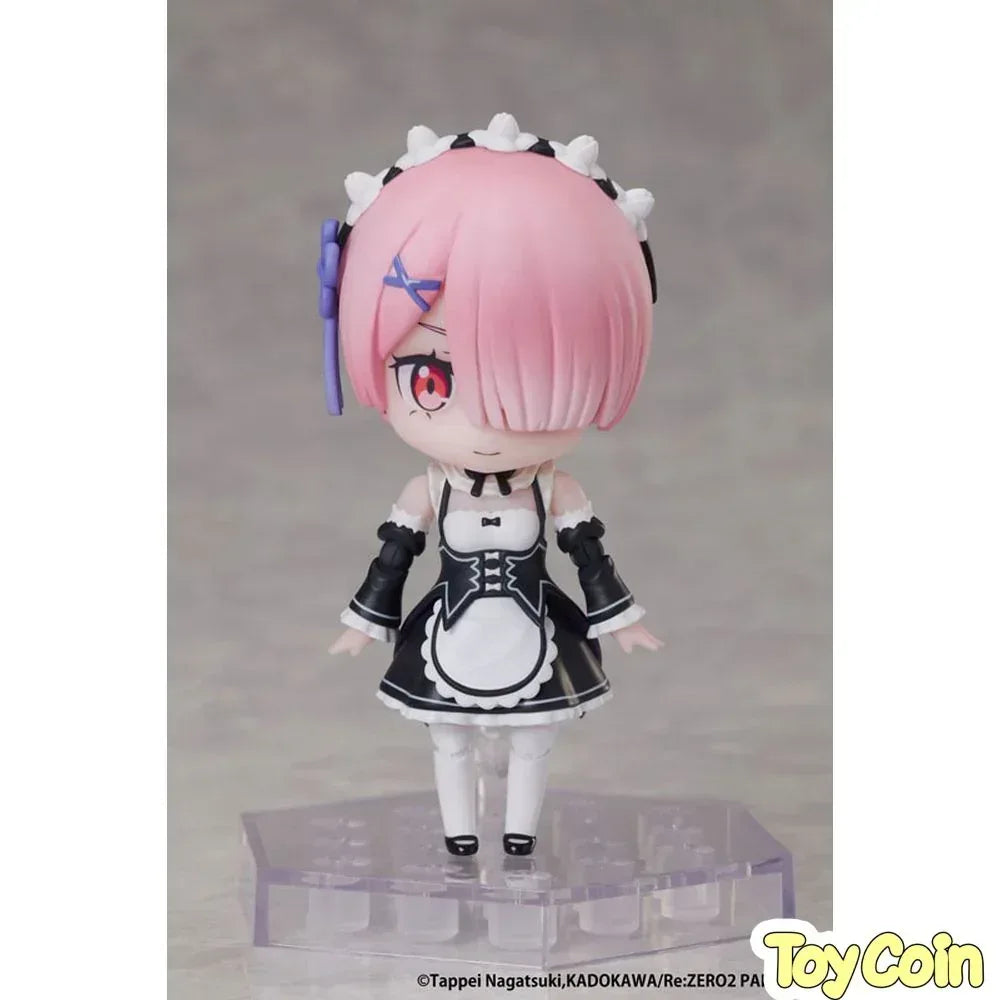 Ram Deforme Figure by elcoco - Shop at ToyCoin