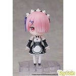Ram Deforme Figure by elcoco - Shop at ToyCoin
