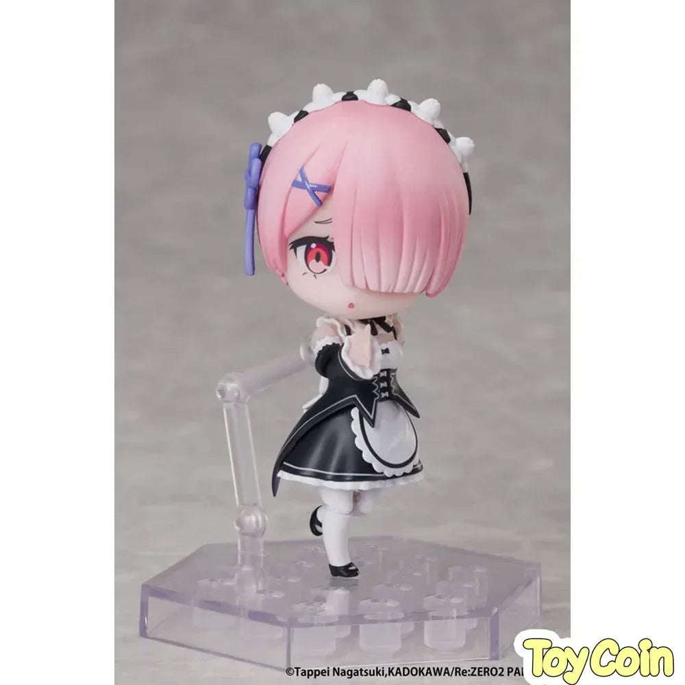Ram Deforme Figure by elcoco - Shop at ToyCoin