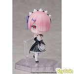 Ram Deforme Figure by elcoco - Shop at ToyCoin