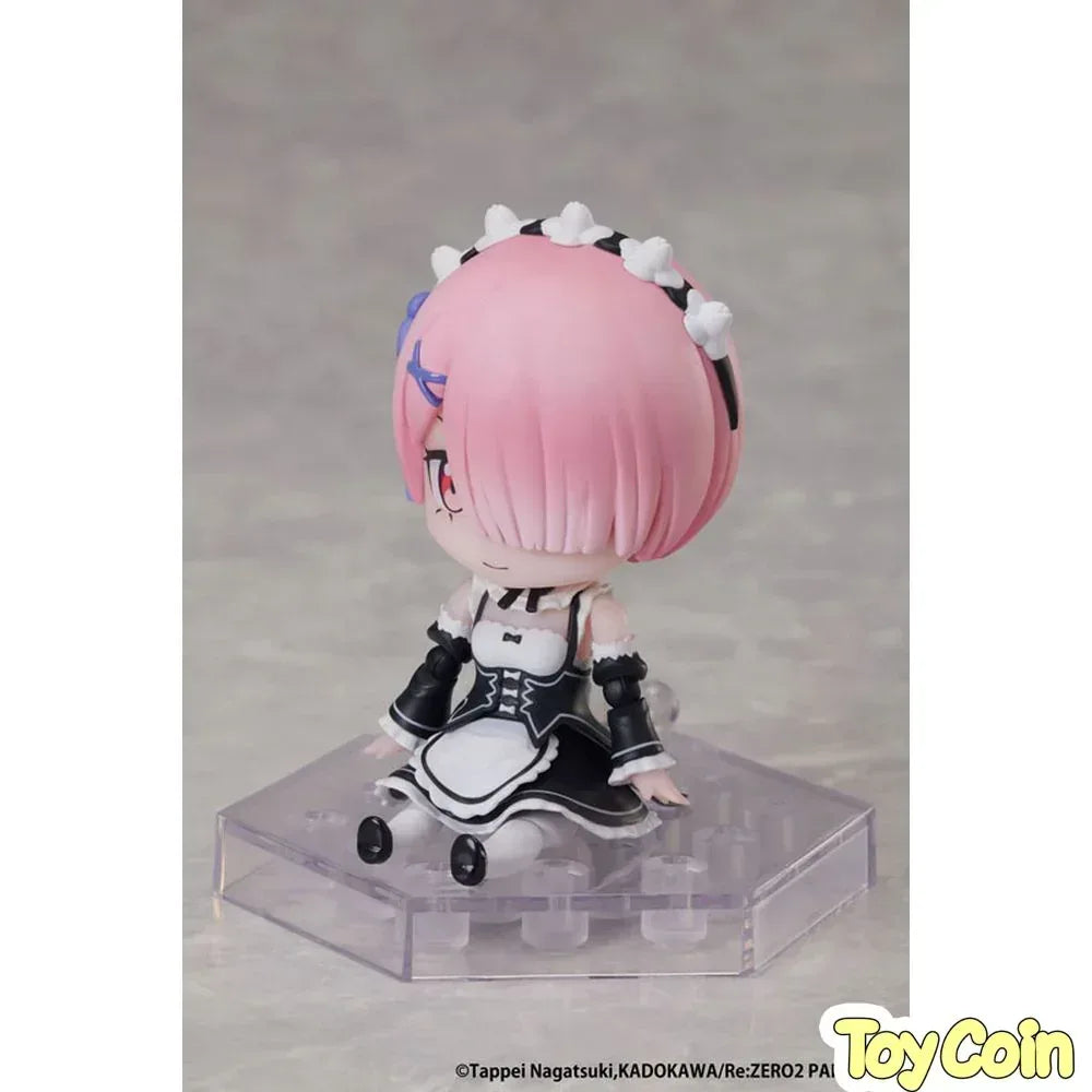 Ram Deforme Figure by elcoco - Shop at ToyCoin