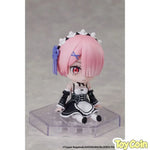 Ram Deforme Figure by elcoco - Shop at ToyCoin