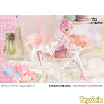 Ram Glass Edition by Prime 1 Studio - Shop at ToyCoin
