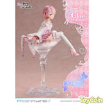 Ram Glass Edition by Prime 1 Studio - Shop at ToyCoin