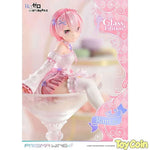 Ram Glass Edition by Prime 1 Studio - Shop at ToyCoin