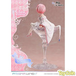 Ram Glass Edition by Prime 1 Studio - Shop at ToyCoin
