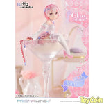 Ram Glass Edition by Prime 1 Studio - Shop at ToyCoin
