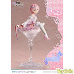 Ram Glass Edition by Prime 1 Studio - Shop at ToyCoin