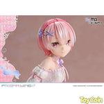 Ram Glass Edition by Prime 1 Studio - Shop at ToyCoin