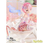Ram Glass Edition by Prime 1 Studio - Shop at ToyCoin
