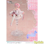 Ram Glass Edition by Prime 1 Studio - Shop at ToyCoin