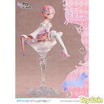Ram Glass Edition by Prime 1 Studio - Shop at ToyCoin