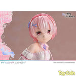 Ram Glass Edition by Prime 1 Studio - Shop at ToyCoin