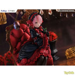 Ram Gothic Ver. by FuRyu - Shop at ToyCoin