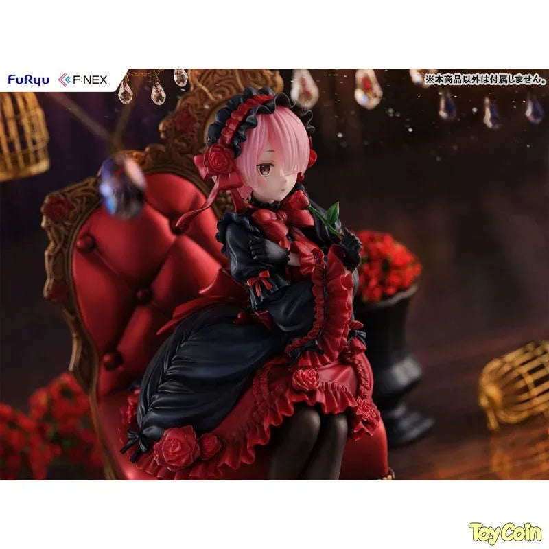 Ram Gothic Ver. by FuRyu - Shop at ToyCoin