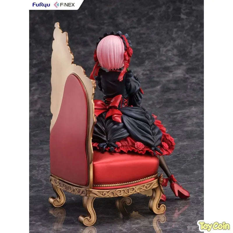 Ram Gothic Ver. by FuRyu - Shop at ToyCoin