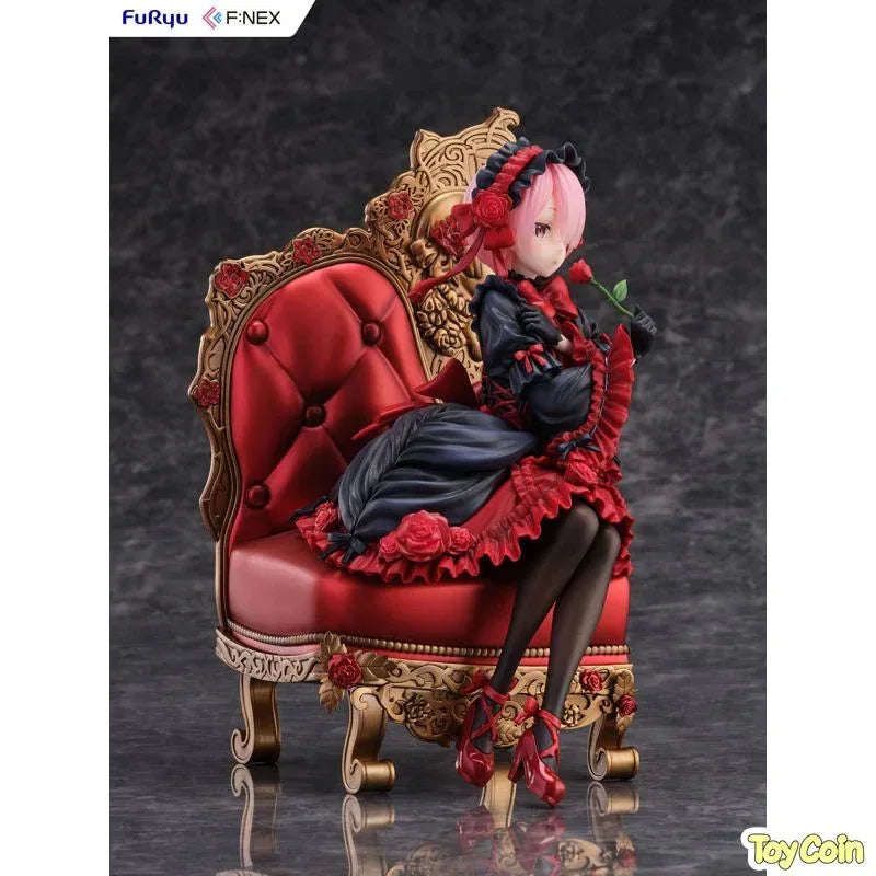 Ram Gothic Ver. by FuRyu - Shop at ToyCoin