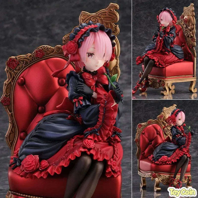 Ram Gothic Ver. by FuRyu - Shop at ToyCoin