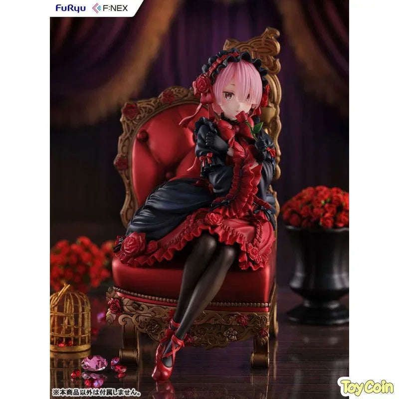 Ram Gothic Ver. by FuRyu - Shop at ToyCoin