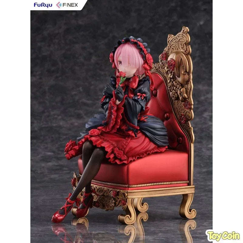 Ram Gothic Ver. by FuRyu - Shop at ToyCoin