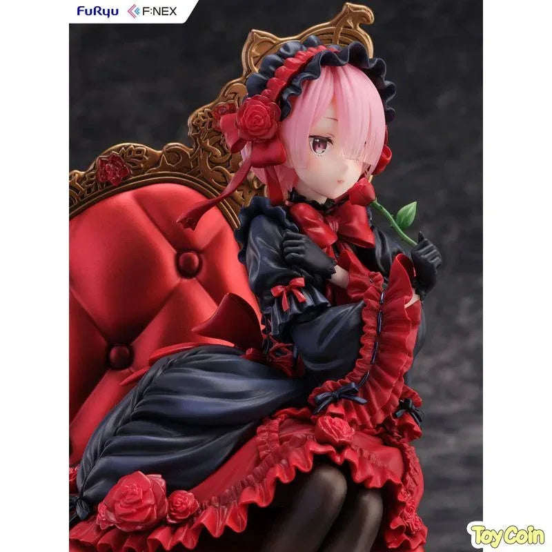 Ram Gothic Ver. by FuRyu - Shop at ToyCoin