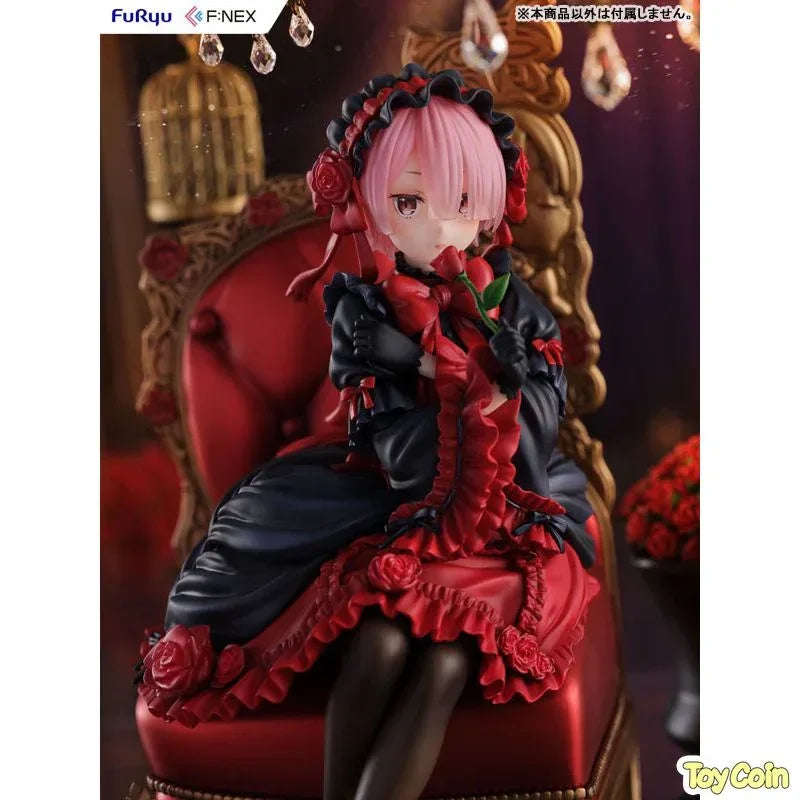 Ram Gothic Ver. by FuRyu - Shop at ToyCoin