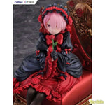 Ram Gothic Ver. by FuRyu - Shop at ToyCoin