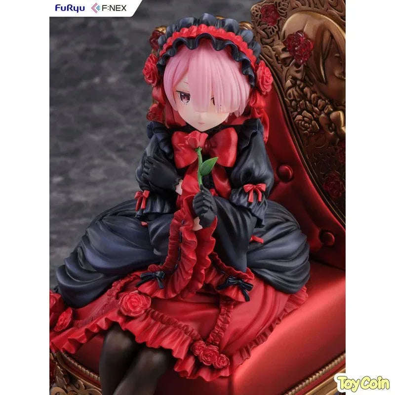 Ram Gothic Ver. by FuRyu - Shop at ToyCoin