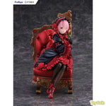 Ram Gothic Ver. by FuRyu - Shop at ToyCoin