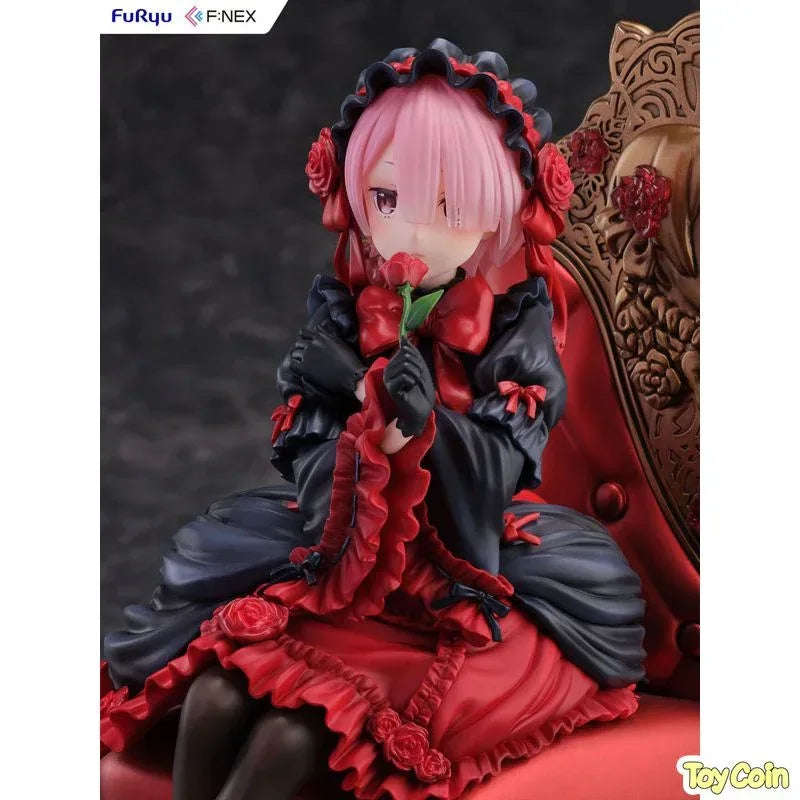 Ram Gothic Ver. by FuRyu - Shop at ToyCoin